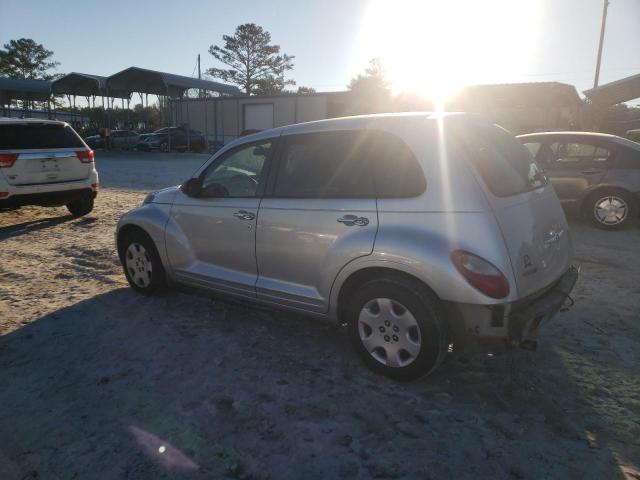 Photo 2 from auction – 2007 CHRYSLER PT CRUISER with VIN 3A4FY48BX7T619082