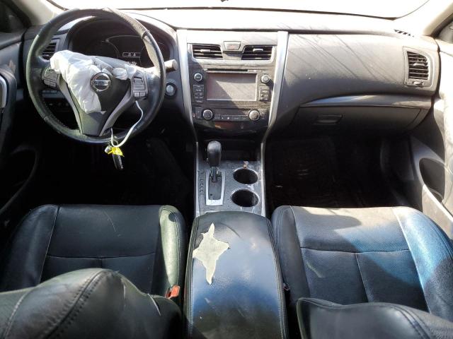 Photo 8 from auction – 2015 NISSAN ALTIMA 2.5 with VIN 1N4AL3AP2FC105595