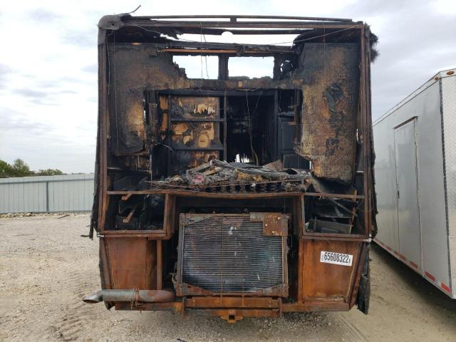 Photo 6 from auction – 2000 FREIGHTLINER CHASSIS X with VIN 4UZ6XJCA3YCF86590