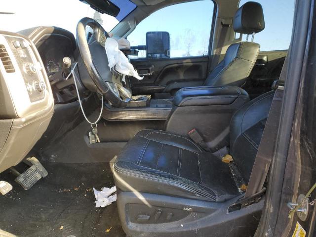 Photo 7 from auction – 2015 GMC SIERRA K25 with VIN 1GT120EG4FF505744