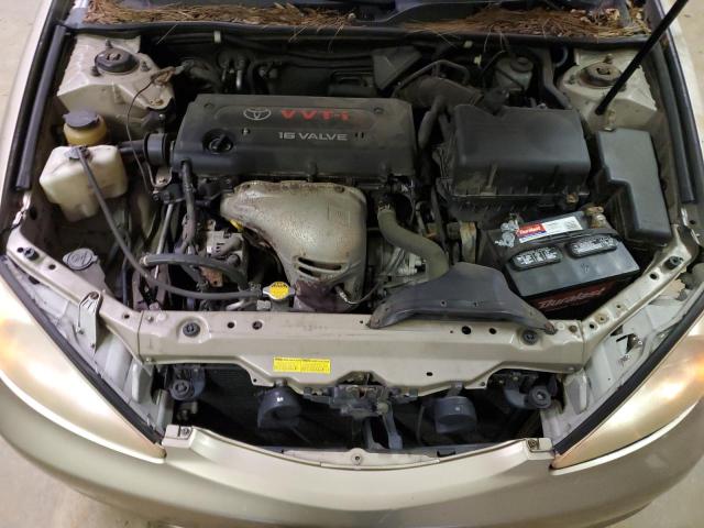 Photo 11 from auction – 2002 TOYOTA CAMRY LE with VIN 4T1BE32K42U007387
