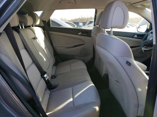 Photo 11 from auction – 2016 HYUNDAI TUCSON LIM with VIN KM8J3CA44GU230136