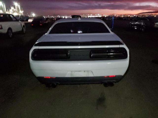 Photo 6 from auction – 2017 DODGE CHALLENGER with VIN 2C3CDZFJ0HH618517