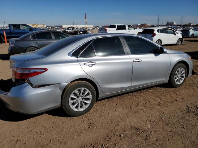 Photo 3 from auction – 2016 TOYOTA CAMRY LE with VIN 4T4BF1FKXGR530535