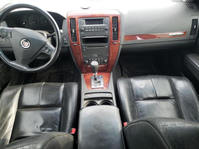 Photo 8 from auction – 2006 CADILLAC STS with VIN 1G6DW677360195819