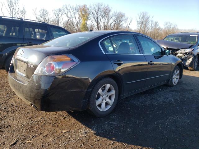 Photo 3 from auction – 2009 NISSAN ALTIMA 2.5 with VIN 1N4AL21E69N478205