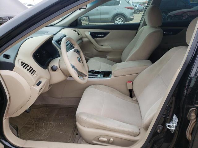 Photo 7 from auction – 2013 NISSAN ALTIMA 2.5 with VIN 1N4AL3AP0DN557594