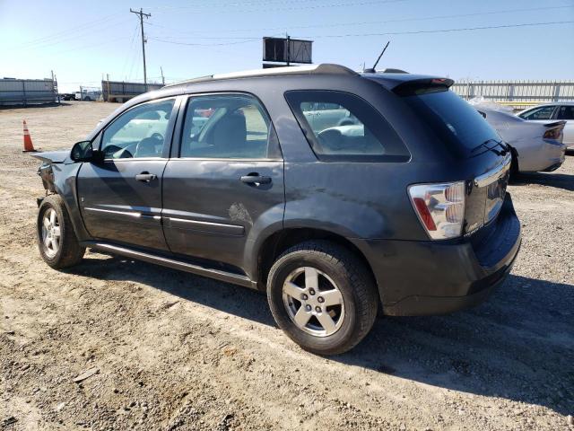 Photo 2 from auction – 2009 CHEVROLET EQUINOX LS with VIN 2CNDL23F996242841