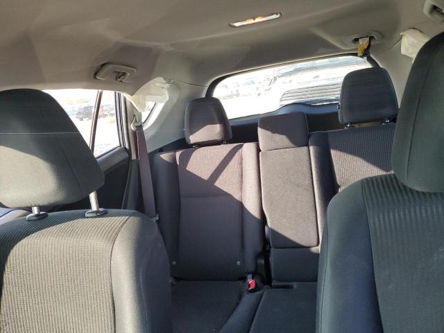 Photo 10 from auction – 2014 TOYOTA RAV4 LE with VIN JTMBFREV0ED091531