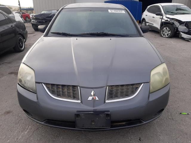 Photo 5 from auction – 2004 MITSUBISHI GALANT ES with VIN 4A3AB36F84E069021