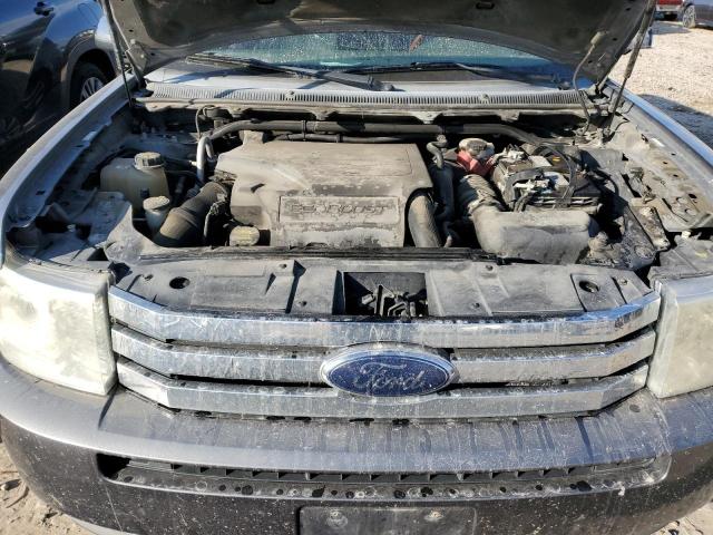 Photo 12 from auction – 2010 FORD FLEX LIMIT with VIN 2FMHK6DT5ABA53826