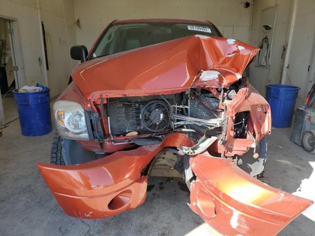 Photo 5 from auction – 2008 DODGE RAM 1500 S with VIN 1D7HU18268S622532