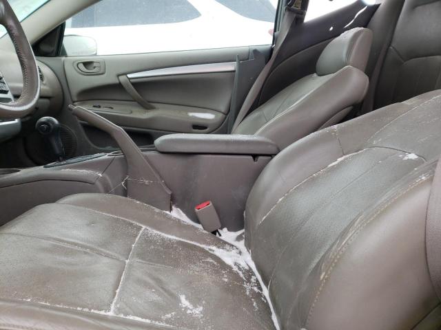 Photo 10 from auction – 2004 DODGE STRATUS R/ with VIN 4B3AG52H14E144052