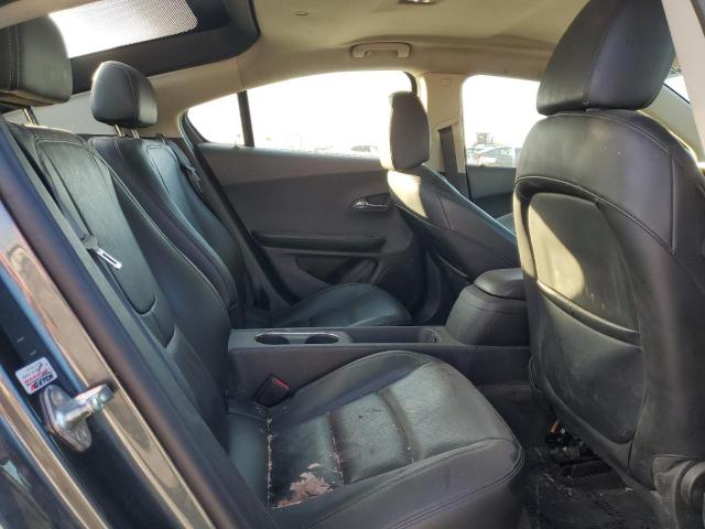 Photo 10 from auction – 2012 CHEVROLET VOLT with VIN 1G1RH6E4XCU126161