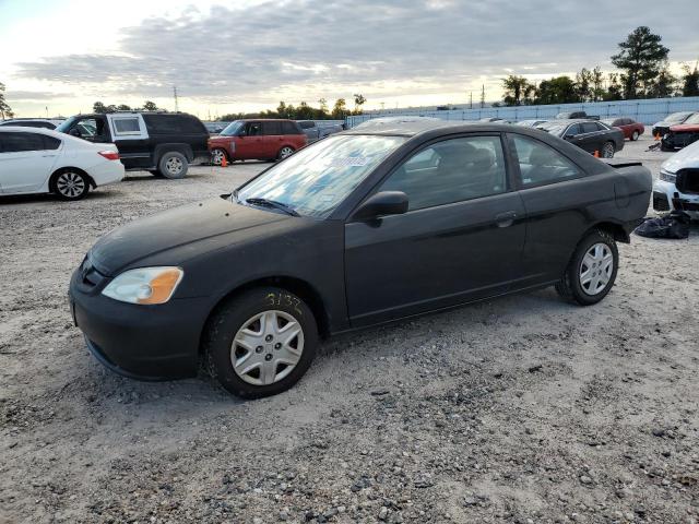 Photo 1 from auction – 2003 HONDA CIVIC LX with VIN 1HGEM22563L038741