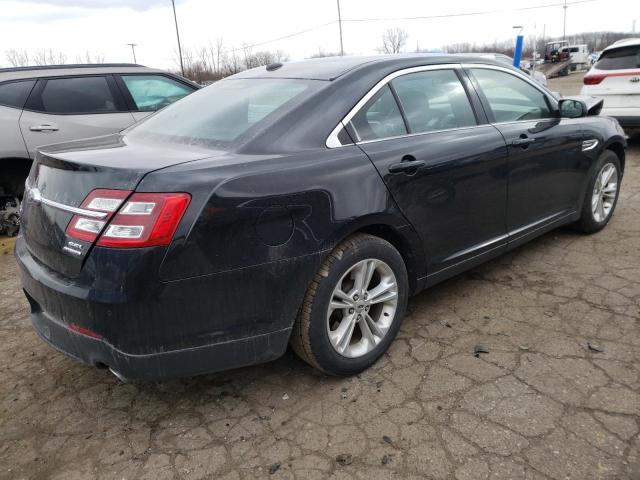 Photo 3 from auction – 2015 FORD TAURUS SEL with VIN 1FAHP2E82FG207066
