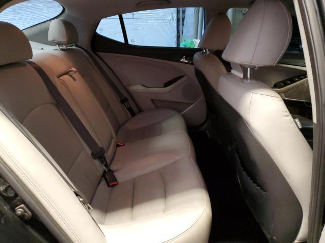 Photo 10 from auction – 2012 KIA OPTIMA EX with VIN 5XXGN4A73CG018644