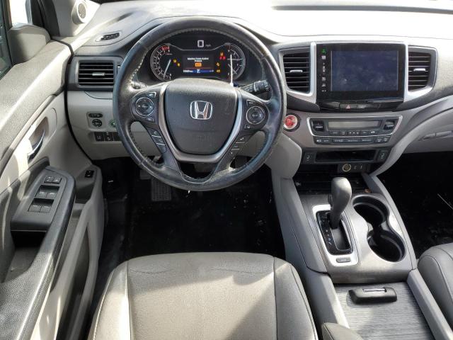 Photo 8 from auction – 2016 HONDA PILOT EXL with VIN 5FNYF5H67GB042832