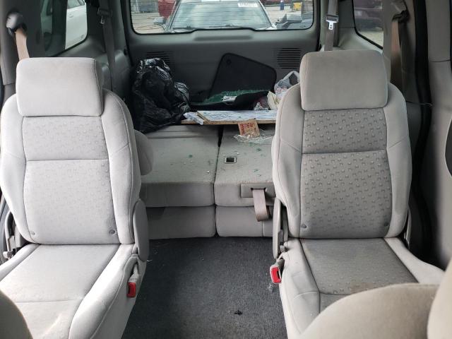 Photo 10 from auction – 2008 CHEVROLET UPLANDER L with VIN 1GNDV23W78D154165