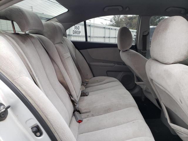 Photo 10 from auction – 2007 KIA OPTIMA LX with VIN KNAGE123375127915