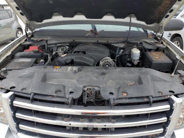 Photo 11 from auction – 2012 GMC SIERRA C15 with VIN 1GTR1VE09CZ348308