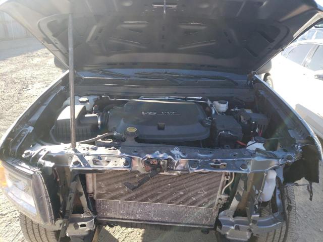 Photo 11 from auction – 2021 GMC CANYON ELE with VIN 1GTH5BEN9M1294969