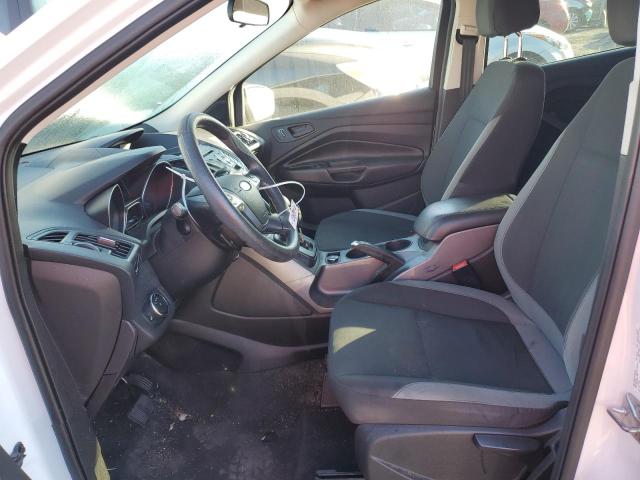 Photo 7 from auction – 2014 FORD ESCAPE S with VIN 1FMCU0F78EUD01942