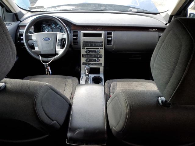Photo 8 from auction – 2011 FORD FLEX SEL with VIN 2FMHK6CCXBBD06173