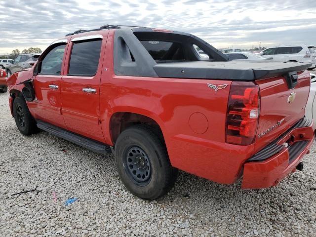Photo 2 from auction – 2012 CHEVROLET AVALANCHE with VIN 3GNMCFE02CG175572
