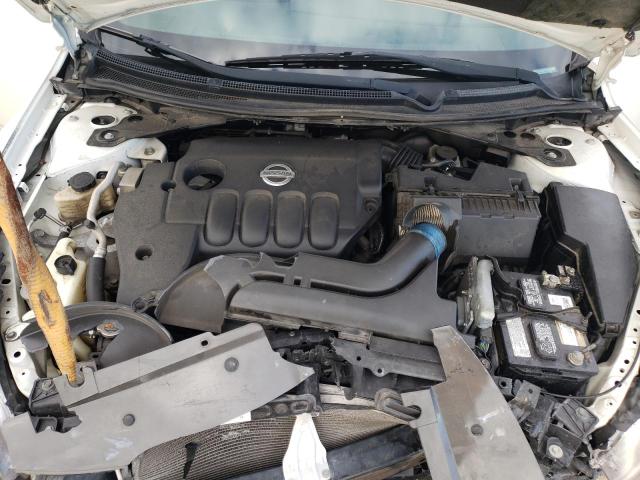 Photo 11 from auction – 2010 NISSAN ALTIMA S with VIN 1N4AL2EP9AC176516