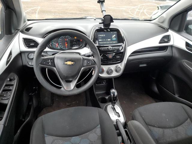 Photo 8 from auction – 2017 CHEVROLET SPARK 1LT with VIN KL8CD6SA6HC713319