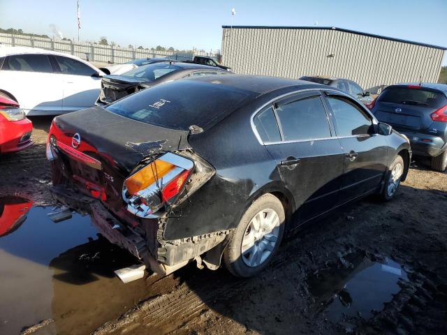 Photo 3 from auction – 2012 NISSAN ALTIMA BAS with VIN 1N4AL2AP7CN427790