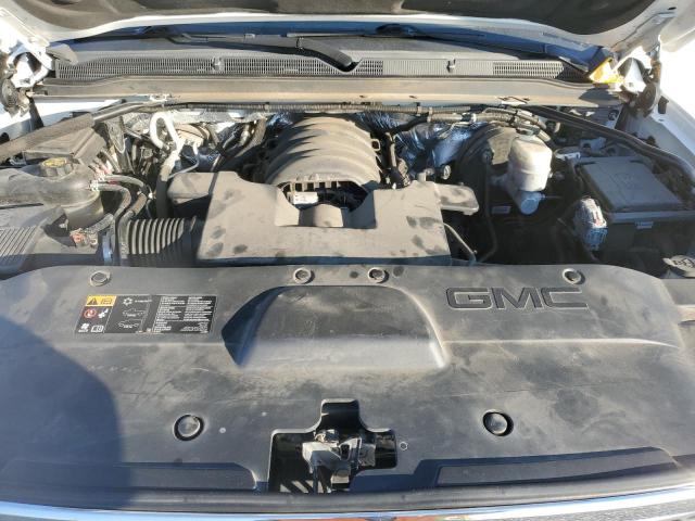 Photo 12 from auction – 2016 GMC YUKON DENA with VIN 1GKS1CKJ5GR109058