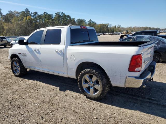 Photo 2 from auction – 2016 RAM 1500 SLT with VIN 1C6RR7LM7GS175422