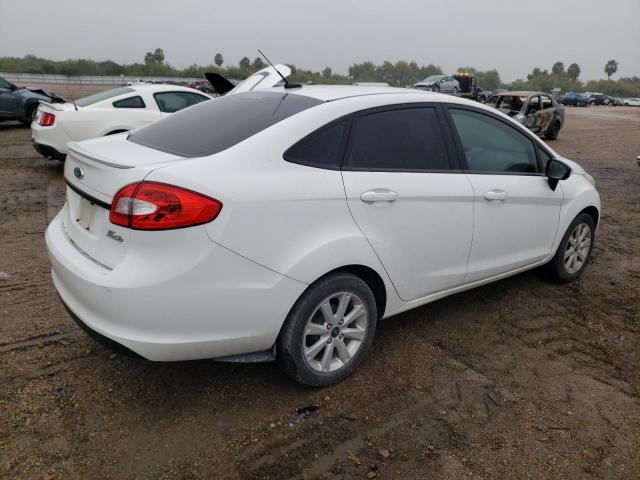 Photo 3 from auction – 2012 FORD FIESTA SE with VIN 3FADP4BJXCM157424