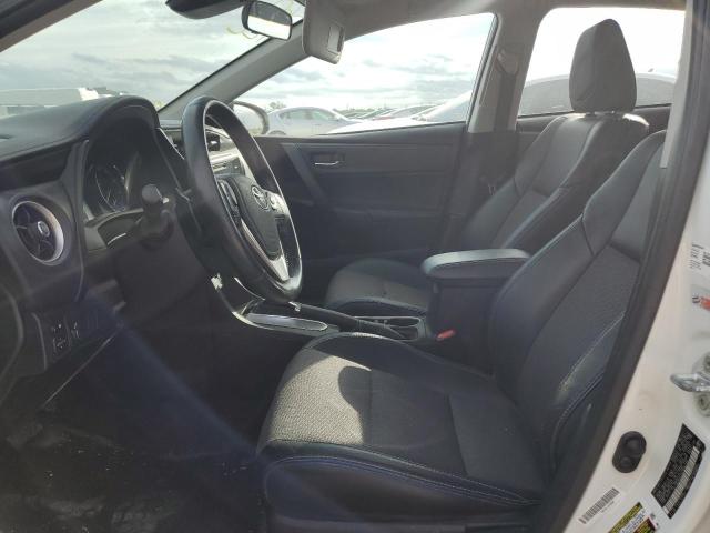 Photo 7 from auction – 2017 TOYOTA COROLLA L with VIN 2T1BURHE5HC846188