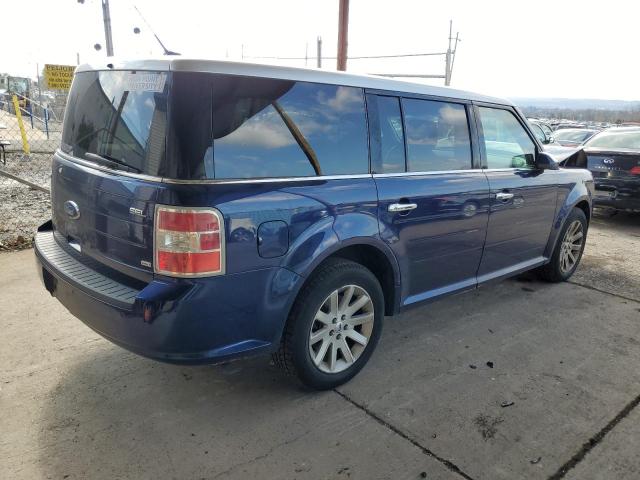Photo 3 from auction – 2011 FORD FLEX SEL with VIN 2FMHK6CCXBBD06173