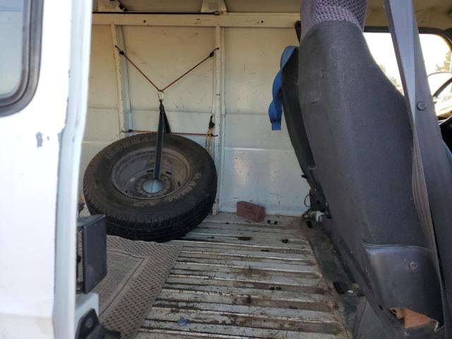 صورة رقم 11 من المزاد - 2001 DODGE RAM VAN B3 مع VIN 2B7KB31Z21K500274