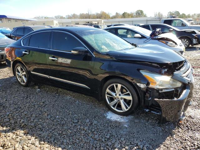 Photo 4 from auction – 2015 NISSAN ALTIMA 2.5 with VIN 1N4AL3AP2FC105595