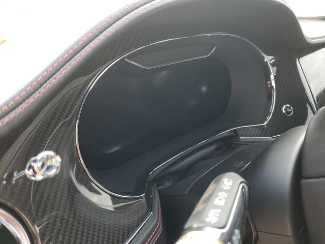 Photo 9 from auction – 2021 BENTLEY FLYING SPU with VIN SCBBB6ZG4MC090038