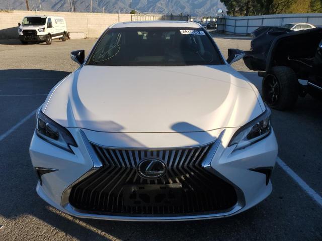 Photo 5 from auction – 2019 LEXUS ES 350 with VIN 58ABZ1B13KU008443