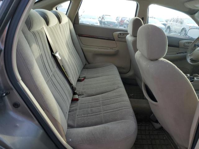Photo 10 from auction – 2003 CHEVROLET IMPALA with VIN 2G1WF52E639275714