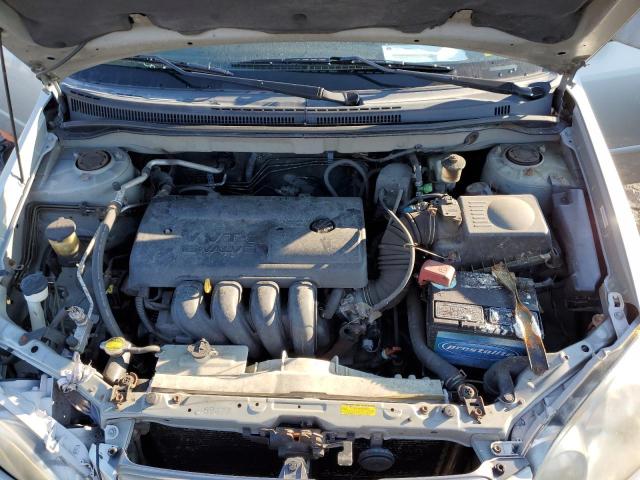 Photo 11 from auction – 2004 TOYOTA COROLLA CE with VIN 2T1BR38E54C192981