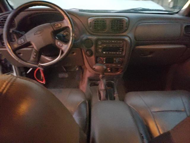Photo 8 from auction – 2003 CHEVROLET TRAILBLAZE with VIN 1GNDS13S032407508
