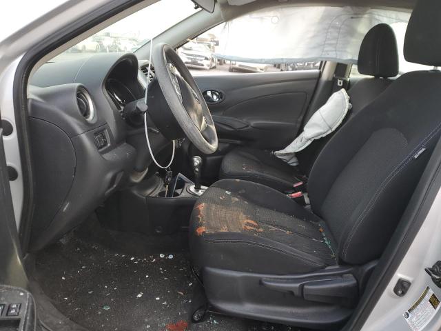 Photo 7 from auction – 2016 NISSAN VERSA S with VIN 3N1CN7AP2GL907819