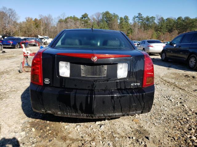 Photo 6 from auction – 2007 CADILLAC CTS HI FEA with VIN 1G6DP577770153386