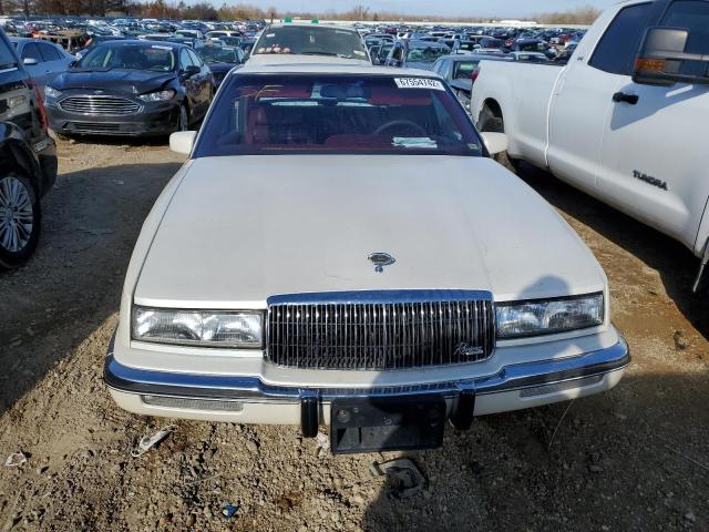 Photo 5 from auction – 1990 BUICK RIVIERA with VIN 1G4EZ13C4LU414477