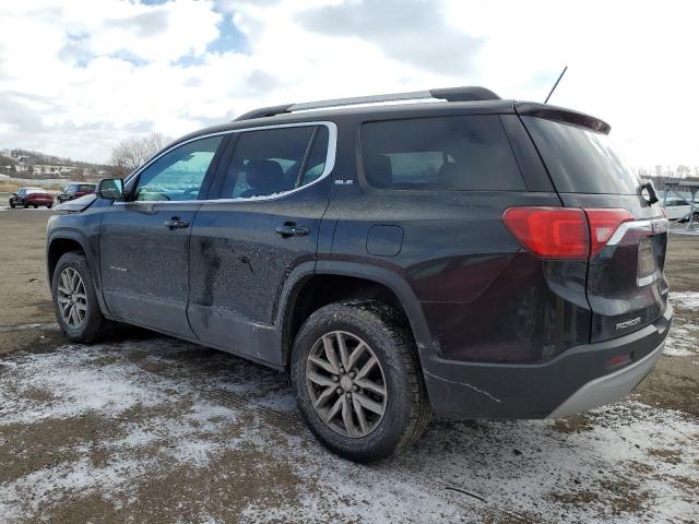 Photo 2 from auction – 2017 GMC ACADIA SLE with VIN 1GKKNSLA5HZ288216