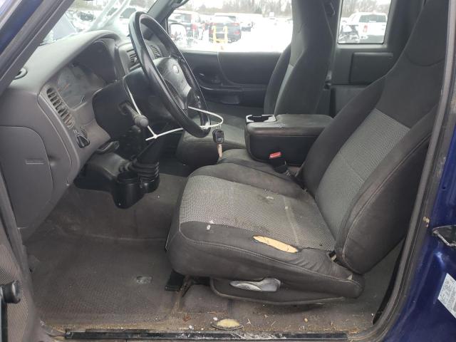 Photo 7 from auction – 2003 FORD RANGER SUP with VIN 1FTYR14U33PB82428