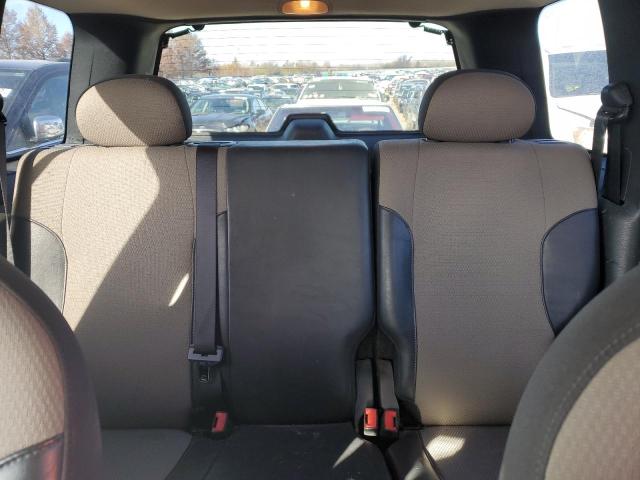 Photo 10 from auction – 2004 JEEP LIBERTY SP with VIN 1J4GL48K24W296509